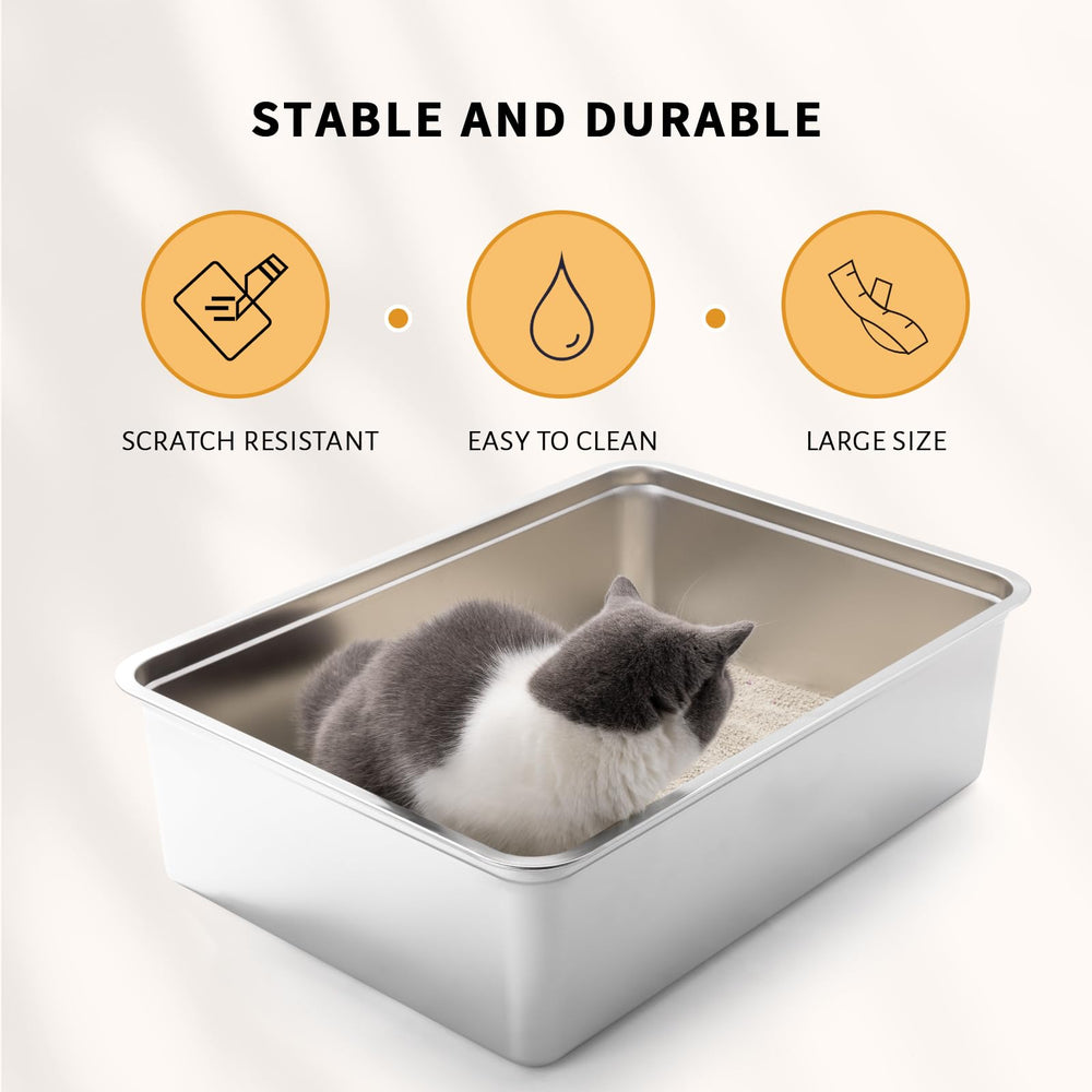 Yangbaga easy-clean surface enables quick maintenance.