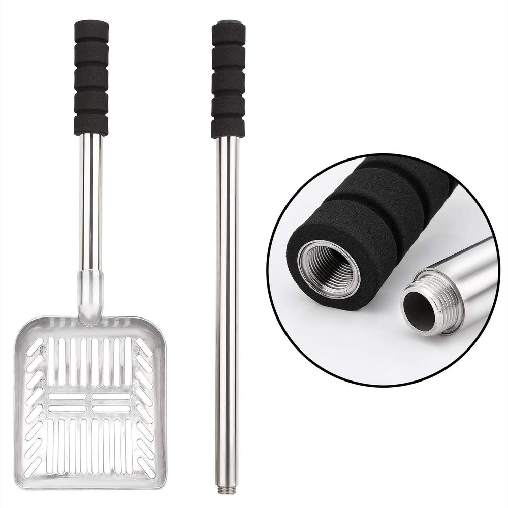 Yangbaga non-stick surface reduces sticking and makes cleaning easier.
