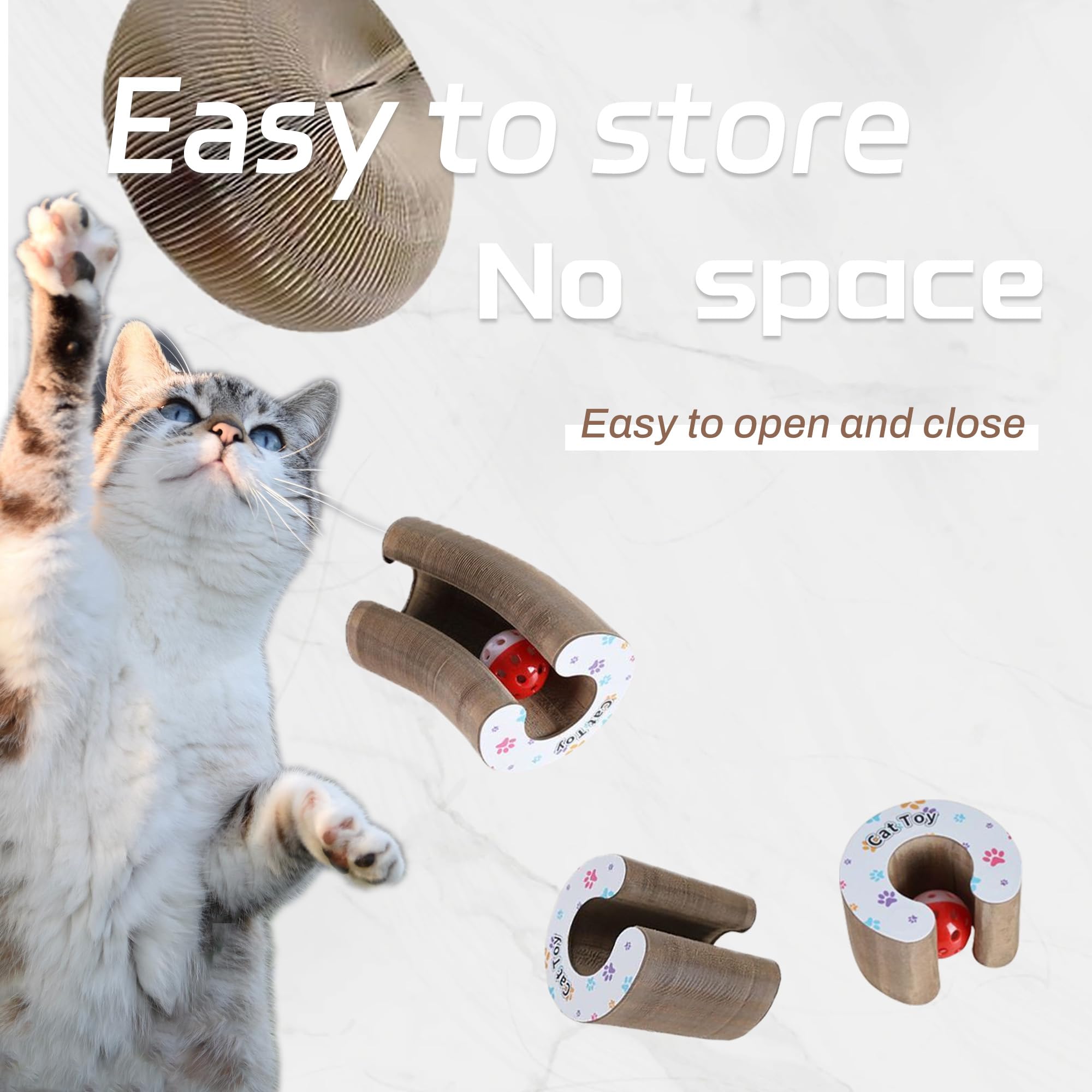 Yangmu Bfbawm diverse shapes stimulate curiosity and varied play movements.