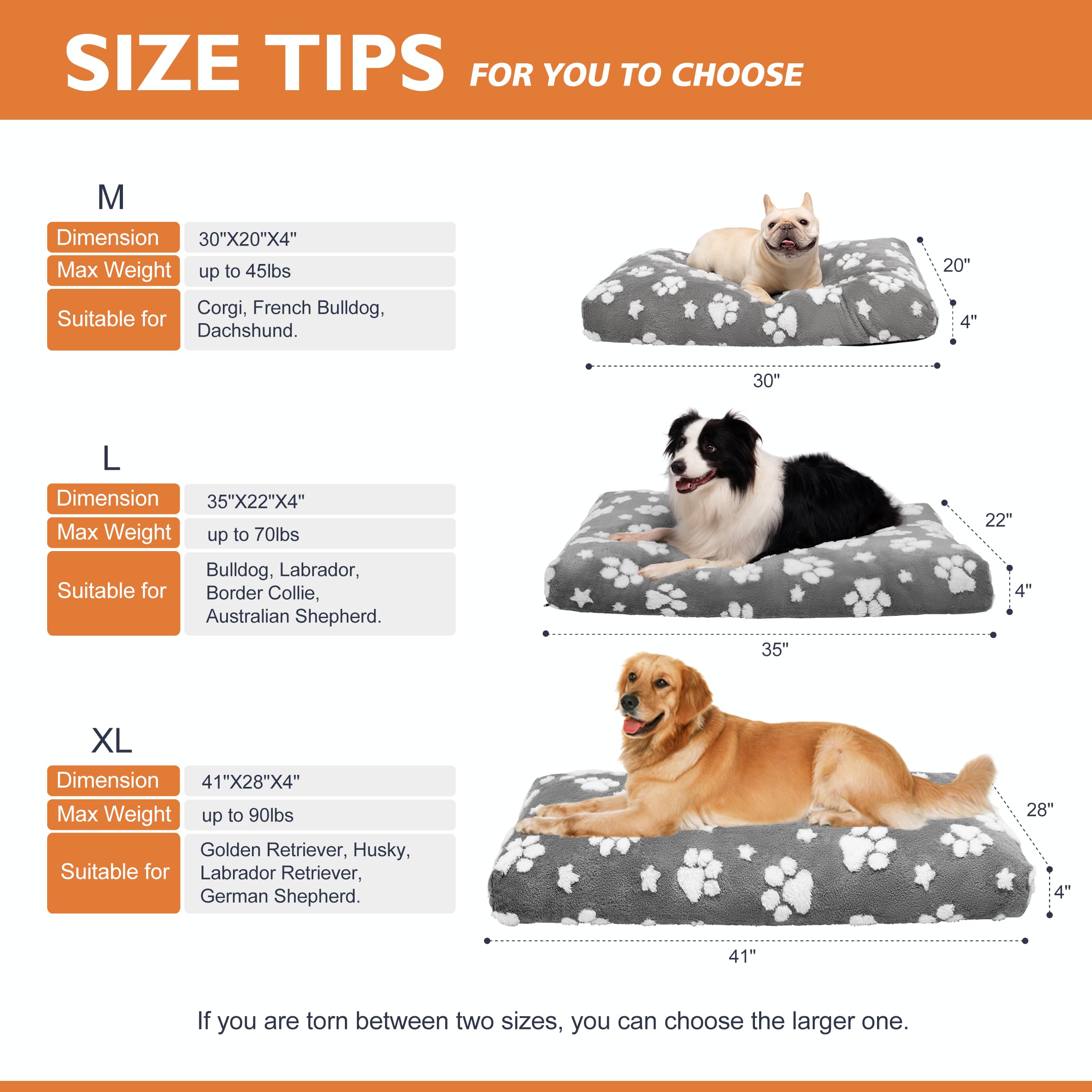Yaning dog bed cozy home scene – blends decor with pet comfort