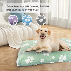 Yaning dog bed crate-use setup provides a cozy spot inside kennels and crates.