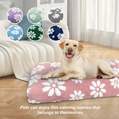 Yaning bed anti-slip bottom view demonstrates stable placement on floor.