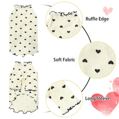 Yaopelky breathable fabric closeup highlights light, airy comfort during sunny days.