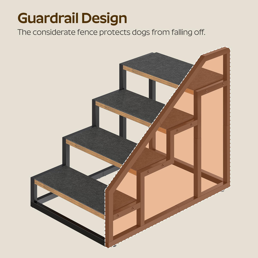 YATINEY assembly guide shows quick, tool-free setup for busy homes.