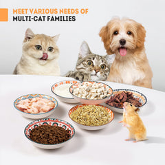 YeahGo kitten-friendly design highlighting compact shallow profile