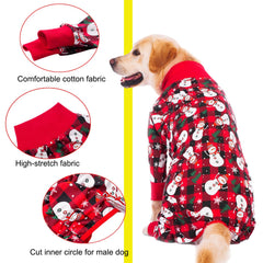 Yeapeeto breathable elastic fabric keeps dogs comfortable in all temperatures