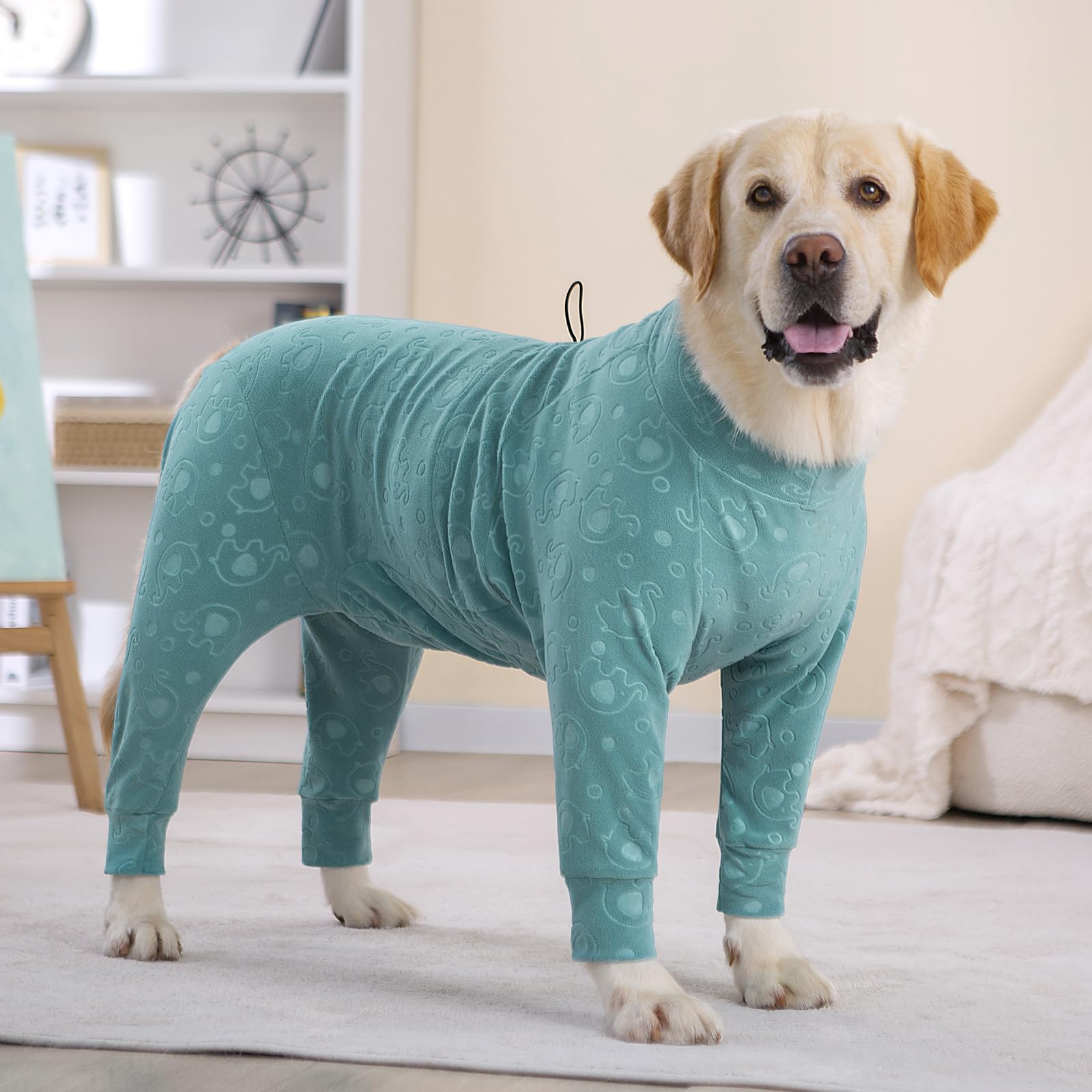 Yeapeeto adjustable tummy-fit with drawstring for secure, customizable wear.