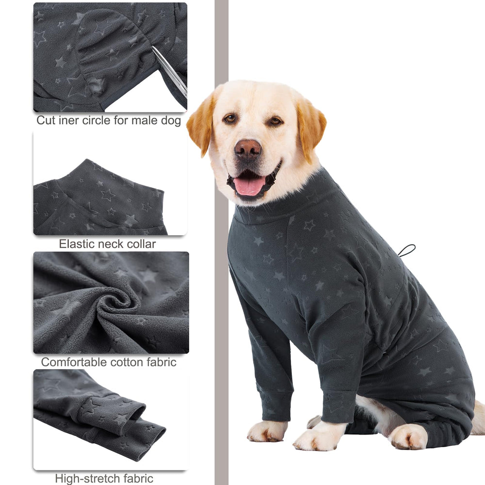 Yeapeeto full abdominal coverage for warmth and post-surgery protection