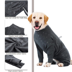 Yeapeeto full abdominal coverage for warmth and post-surgery protection