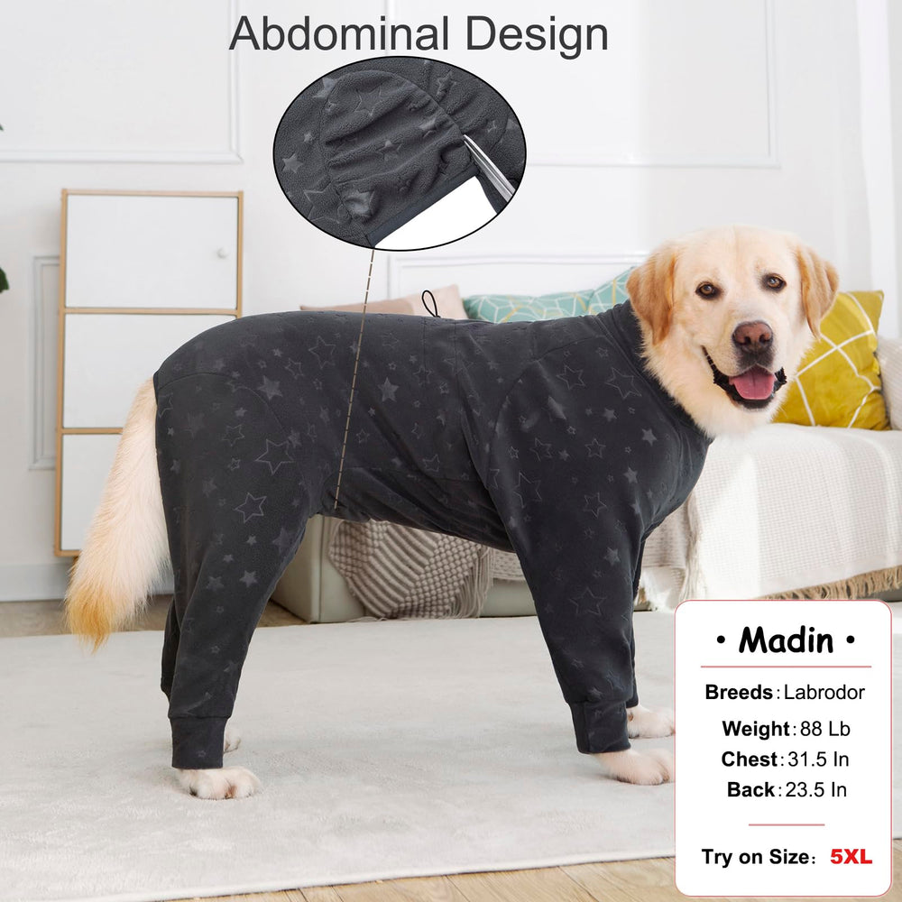 Yeapeeto pullover design for easy on off and flexible movement