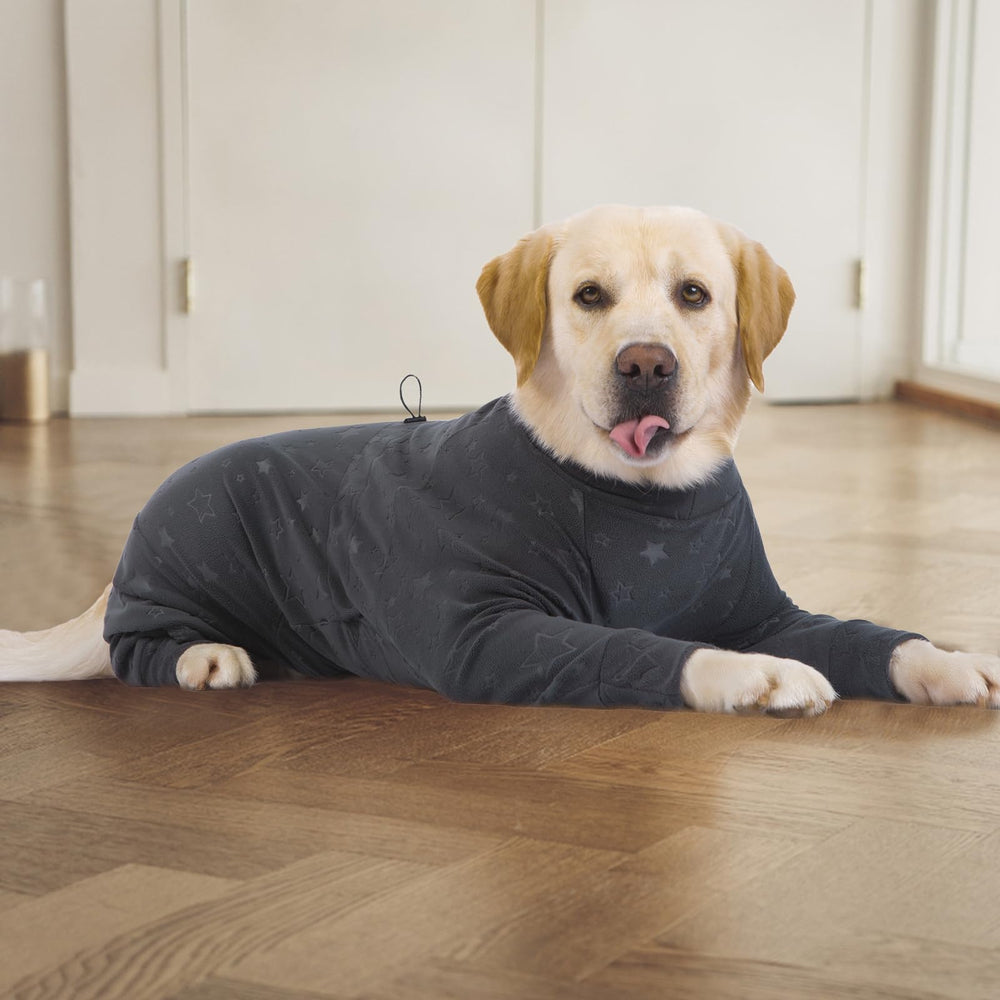 Yeapeeto available in XL to 7XL, suitable for large breeds