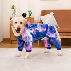Yeapeeto Bandhnu Pink inner fleece lining provides cozy warmth.