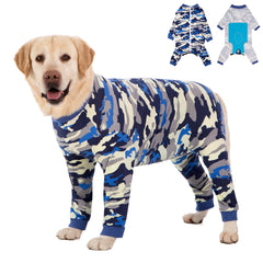 Yeapeeto recovery suit front zip entry enables easy on-off for post-surgery care.