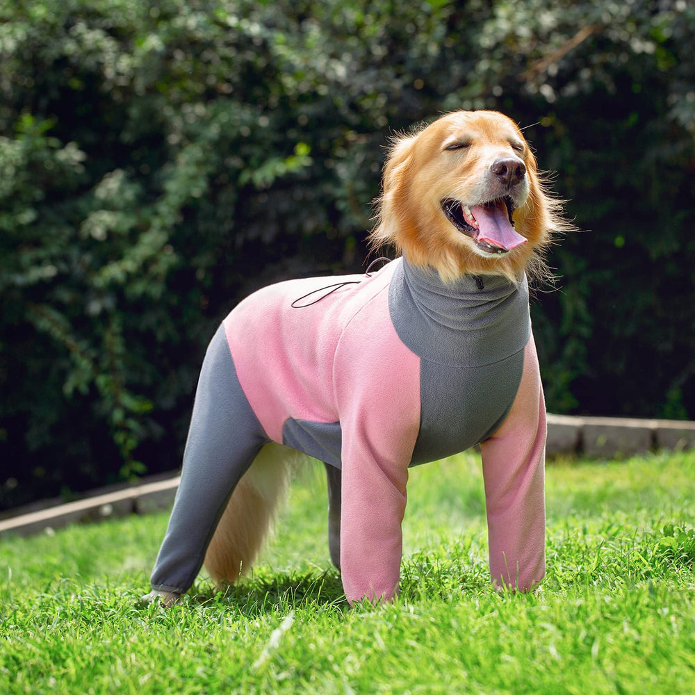 Yeapeeto adjustable neckline and abdomen cords customize a comfy fit