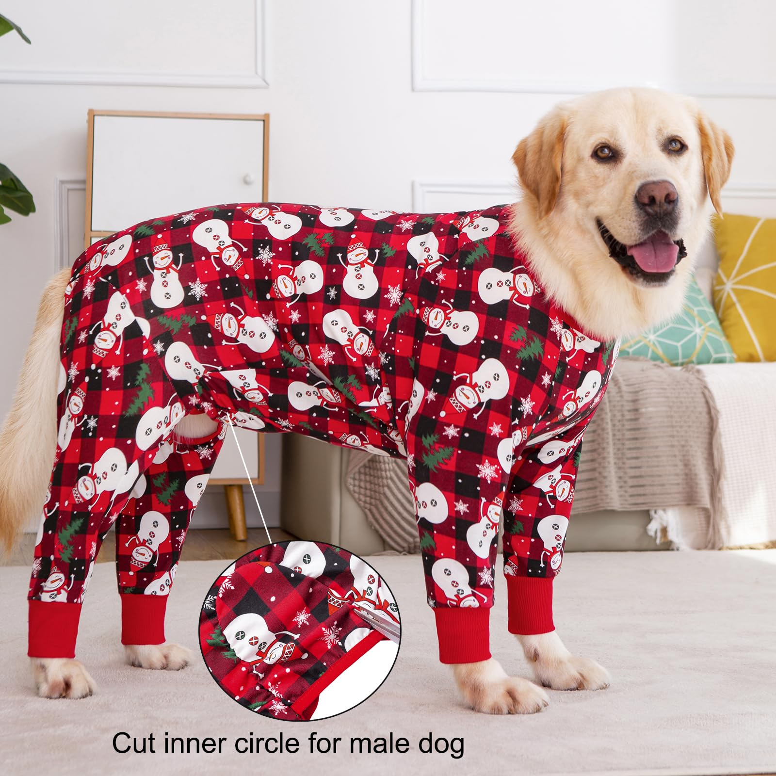 Yeapeeto surgical onesie provides warmth and ease after shaving during recovery
