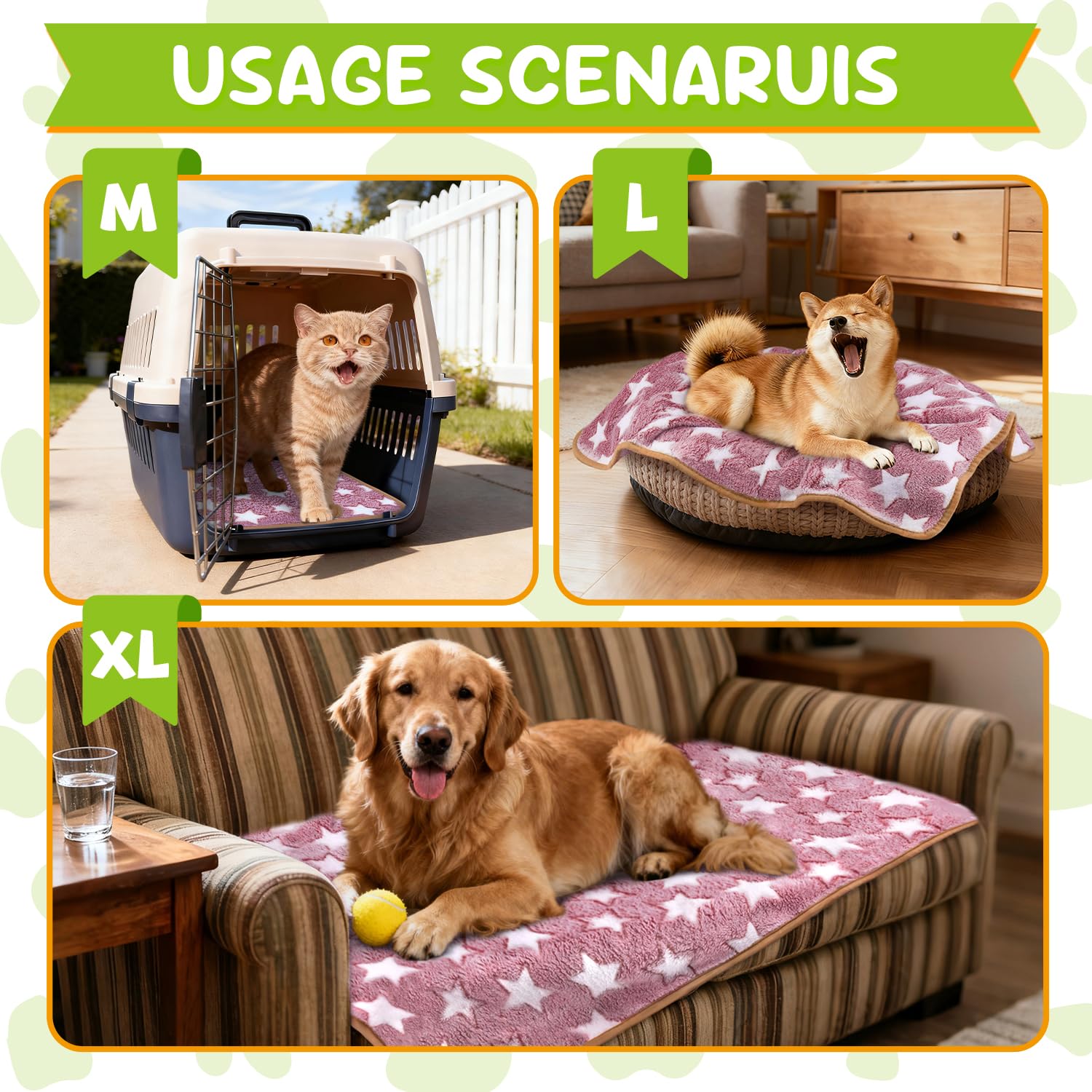 YedsIntu blanket in laundry scene emphasizes easy cleaning