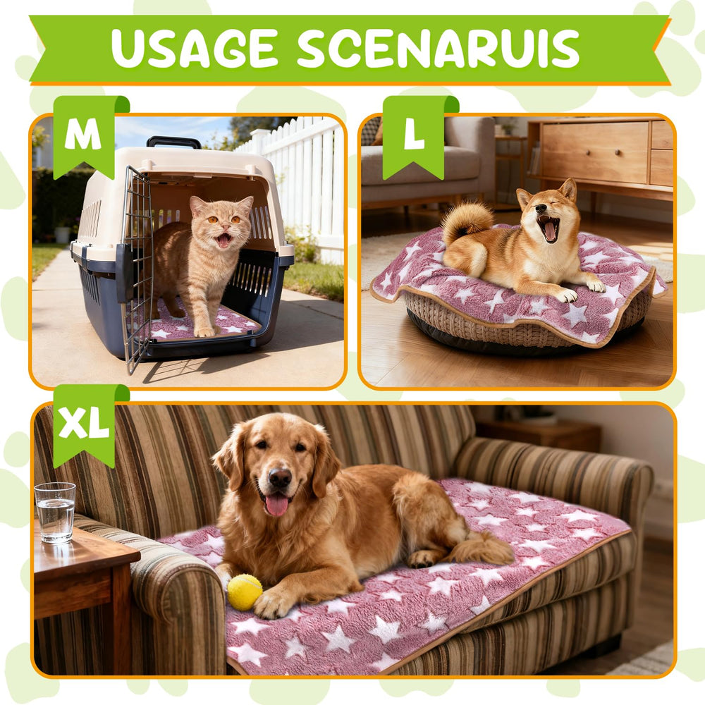 YedsIntu blanket in laundry scene emphasizes easy cleaning