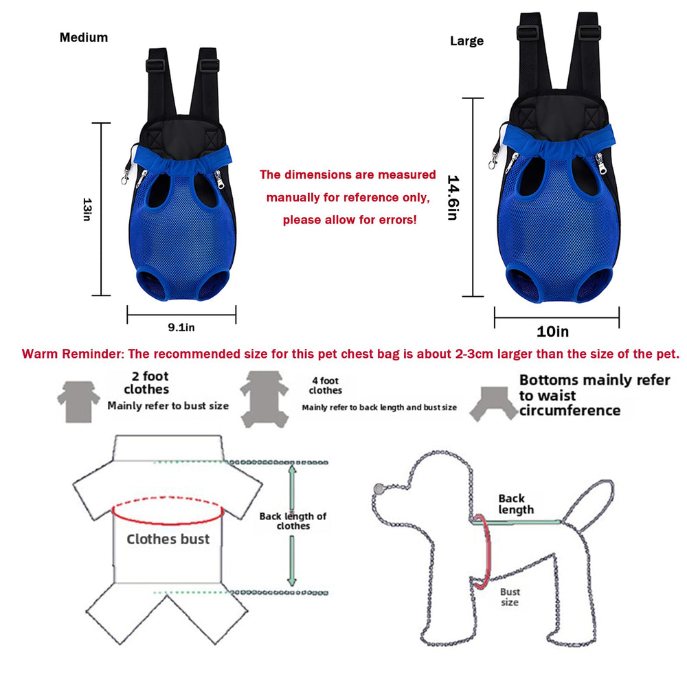 Yehenarn pet carrier backpack side view highlighting breathable mesh and lightweight comfort.