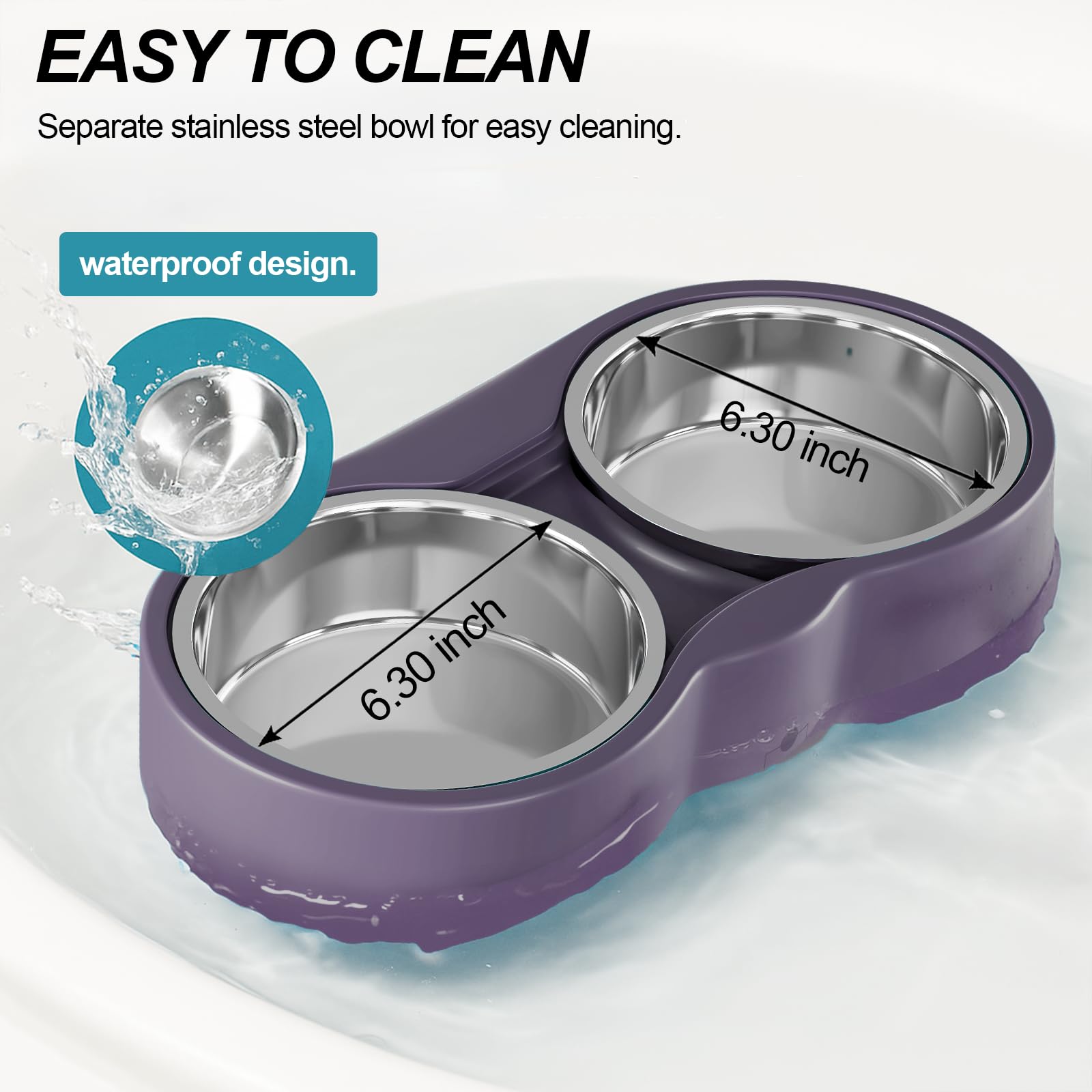 YEOLEH anti-chew cord protects the cord from curious pets