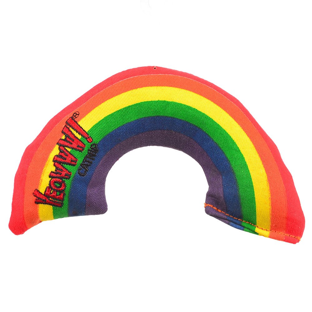 Yeowww! Catnip toy pack offers variety for interactive play and entertainment.
