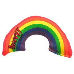 Yeowww! Catnip toy pack offers variety for interactive play and entertainment.