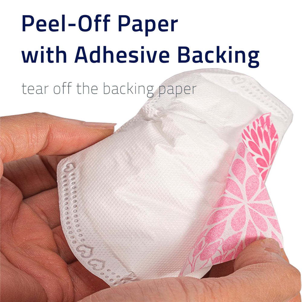 Yesito diaper pads feature advanced absorbency to lock moisture and minimize leaks