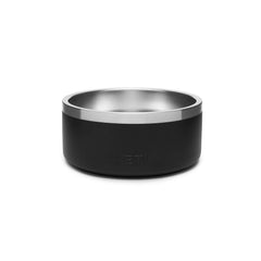 YETI Boomer 4 holds 32 ounces of kibble or water for daily use