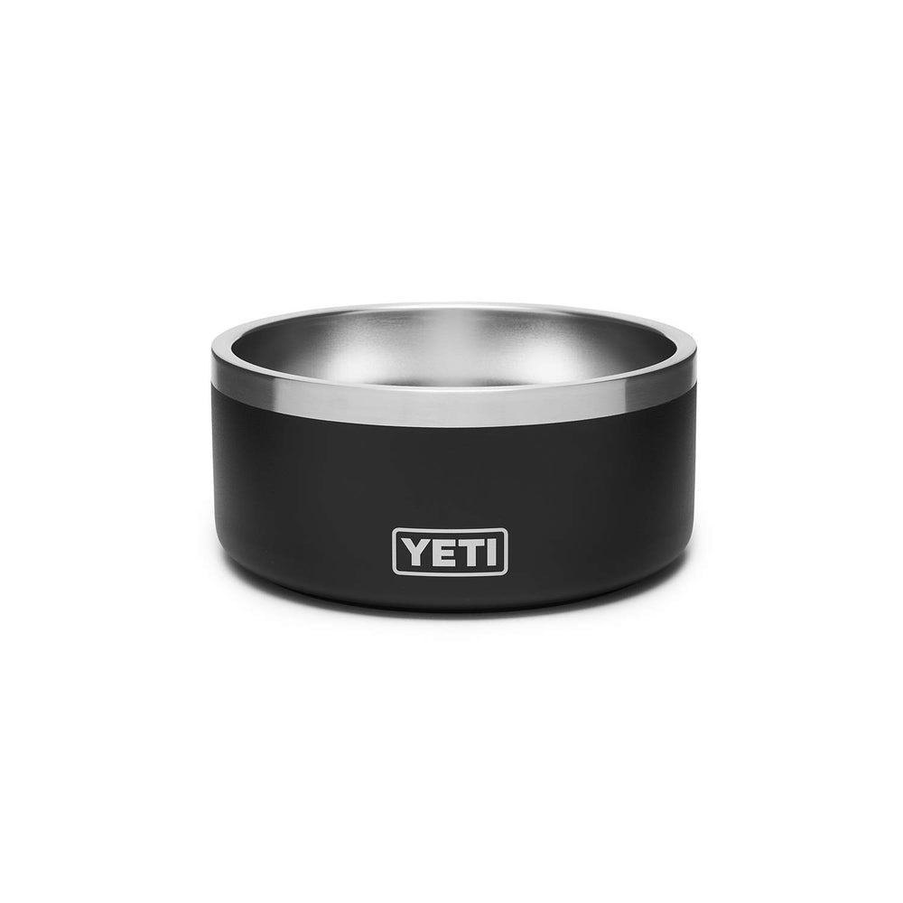 YETI Boomer 4 dog bowl with stable non-slip base for mess-free meals