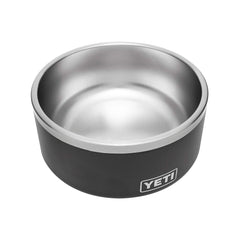 YETI Boomer 8 dishwasher-safe design simplifies cleanup after feeding sessions