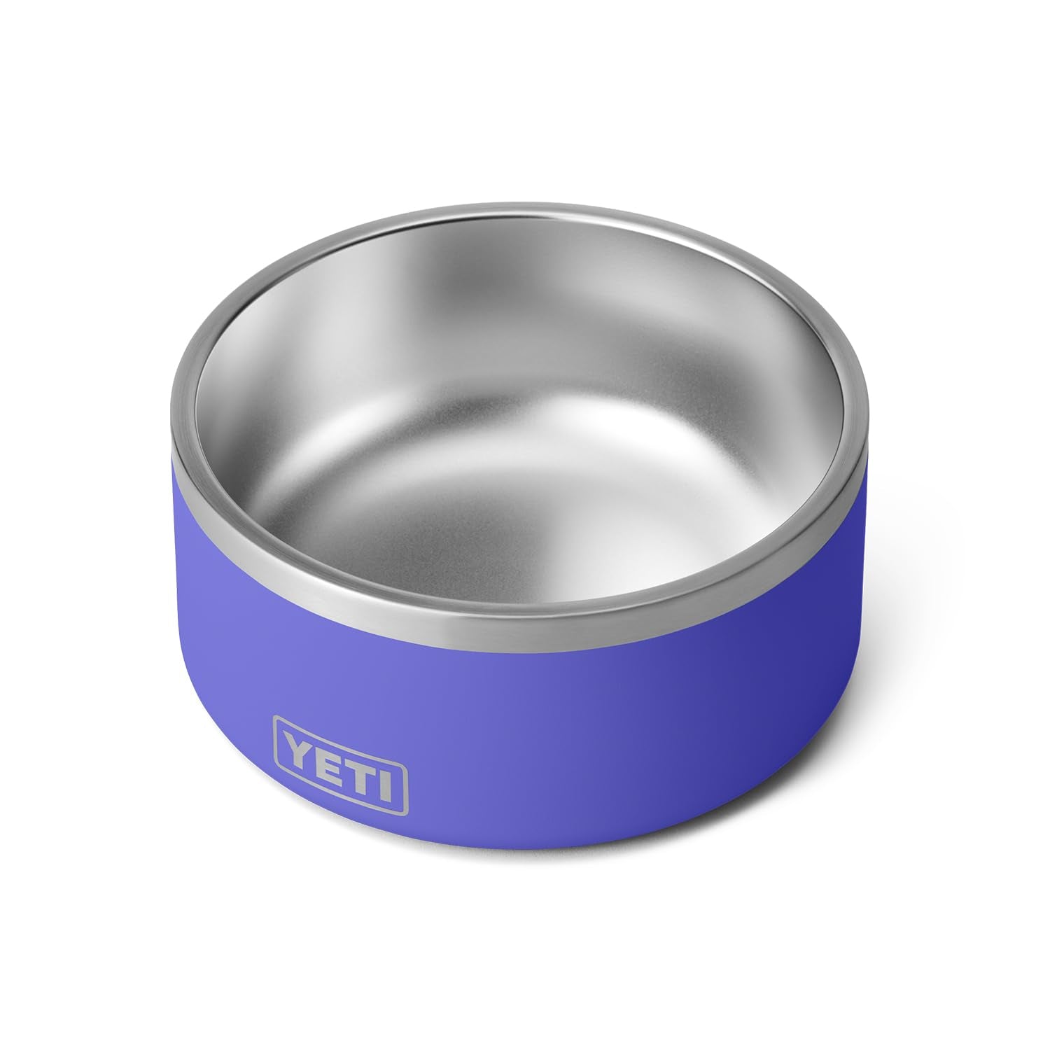 YETI Boomer 8 with dog shows practical everyday hydration and feeding.