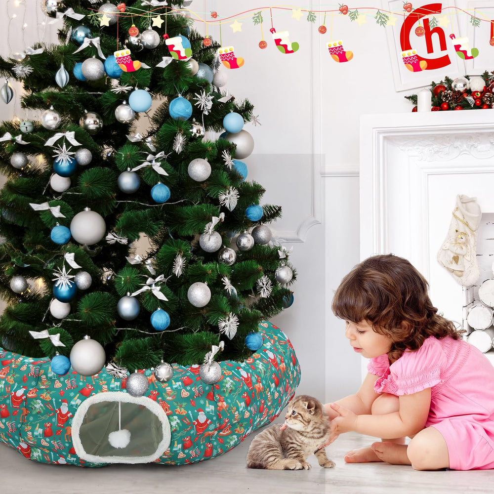 Yeyeplum ideal gift for pet lovers this season.