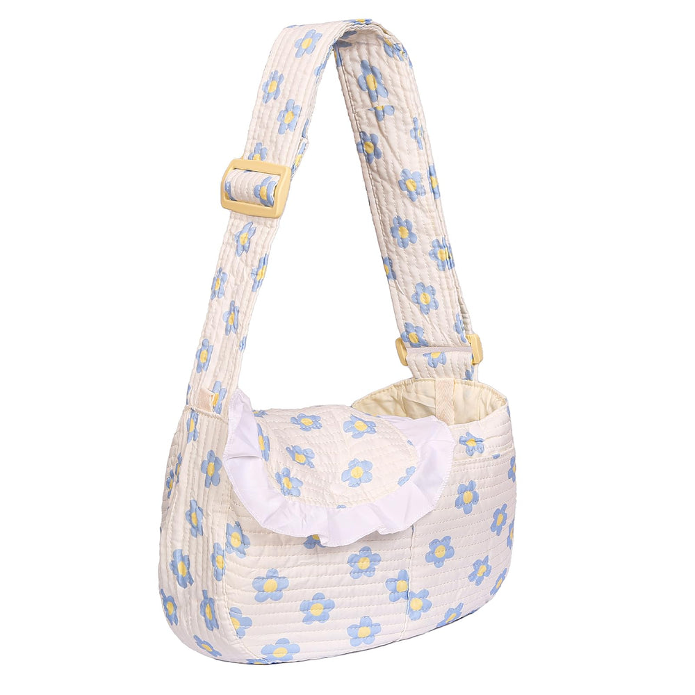 YHSHYZH soft skin-friendly cotton feel enhances comfort for you and pet