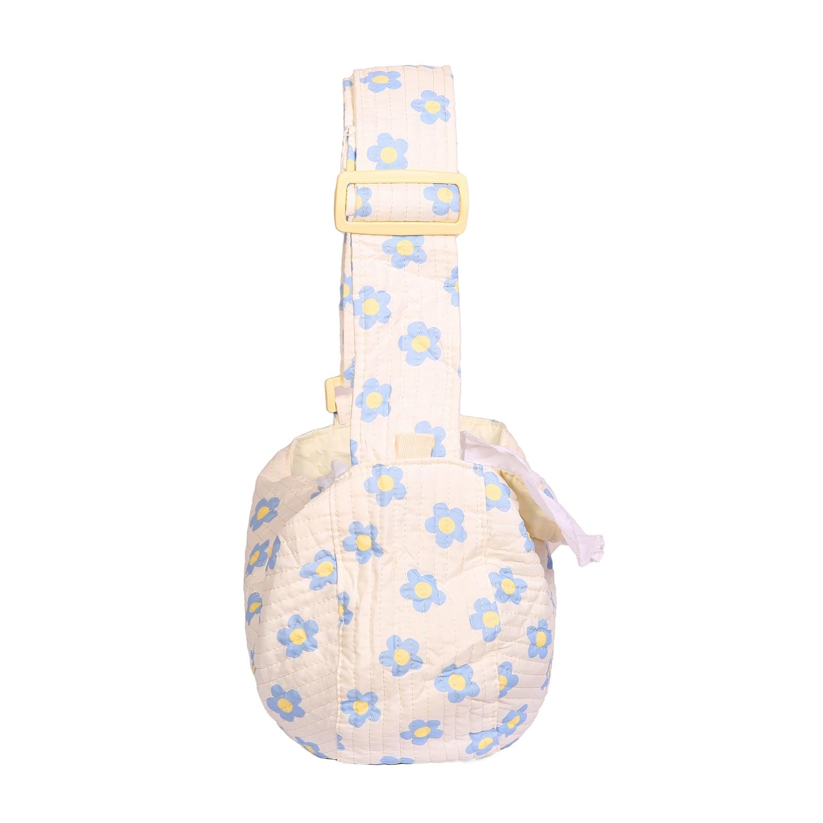 YHSHYZH travel-friendly compact pet sling for errands and weekends