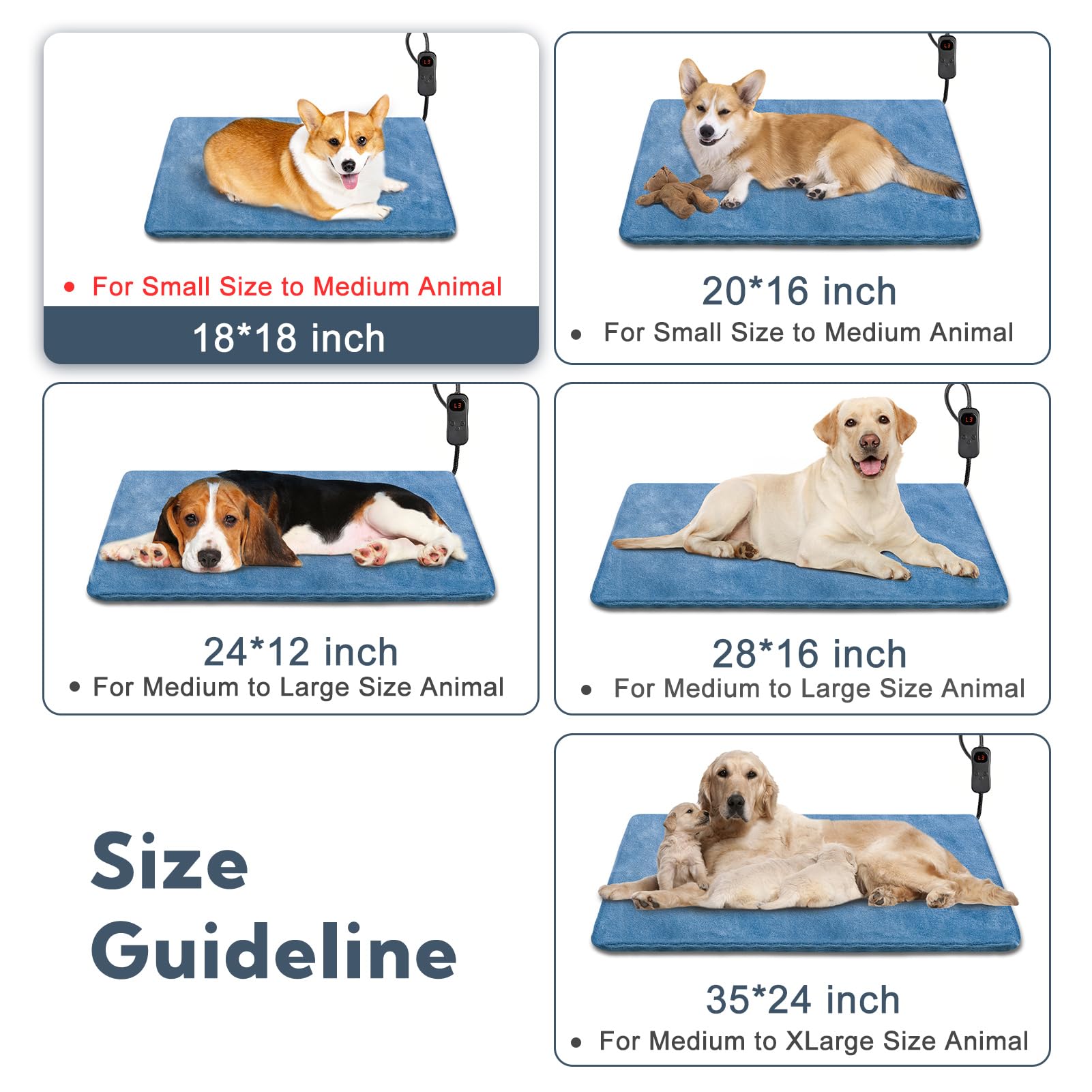 Yicostar pet warmth scenario illustrating cozy winter use