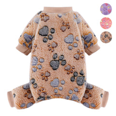 Yikeyo dog sweater XXS front-view shows cozy warmth for teacup breeds.