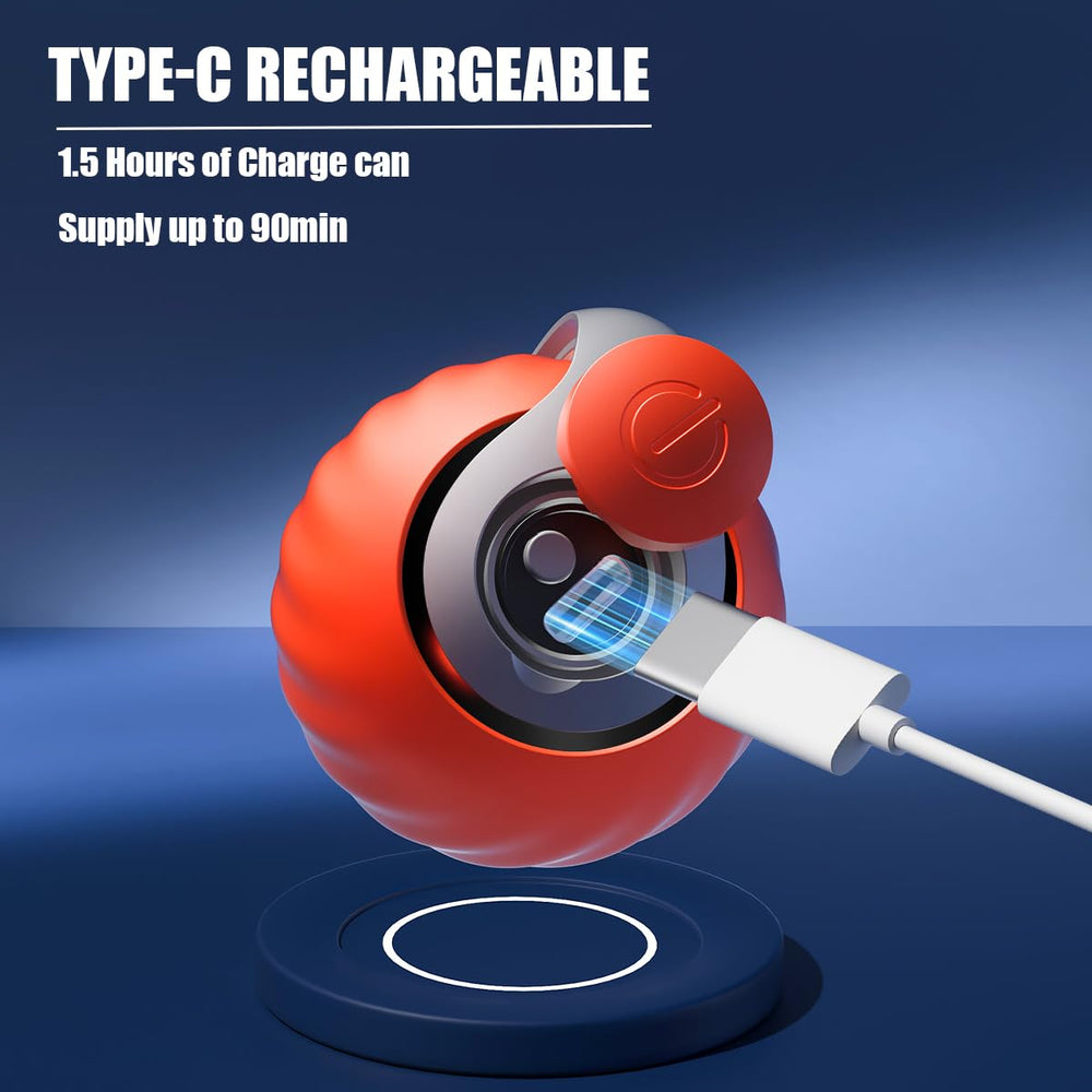 Cable USB-C de carga rápida para Yikuhot.