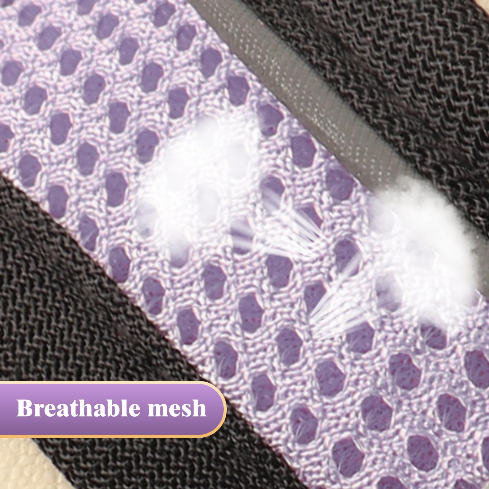 Conjunto arnés y correa YIMEIS, ideal para perros y gatos.