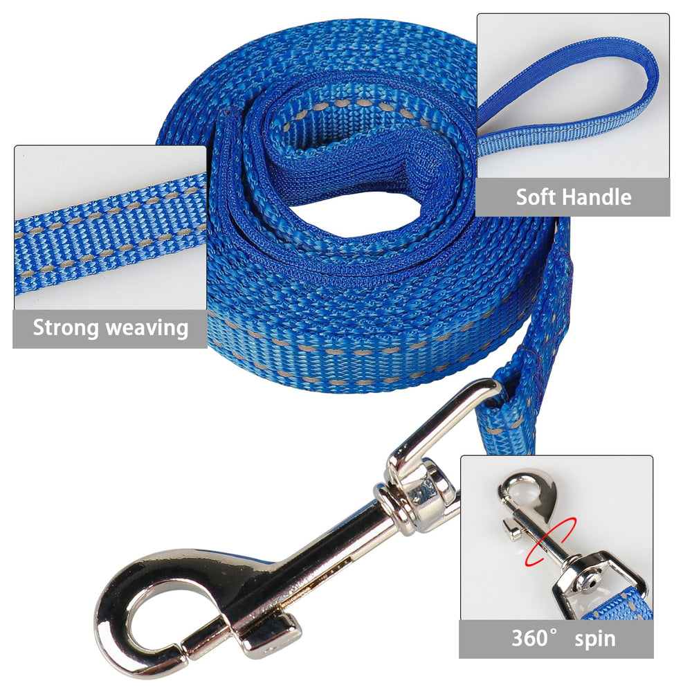 YIMEIS no-pull design helps distribute pressure and prevent neck strain during pulls.