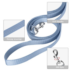 YIMEIS 360-degree reflective strip enhances safety during evening strolls.