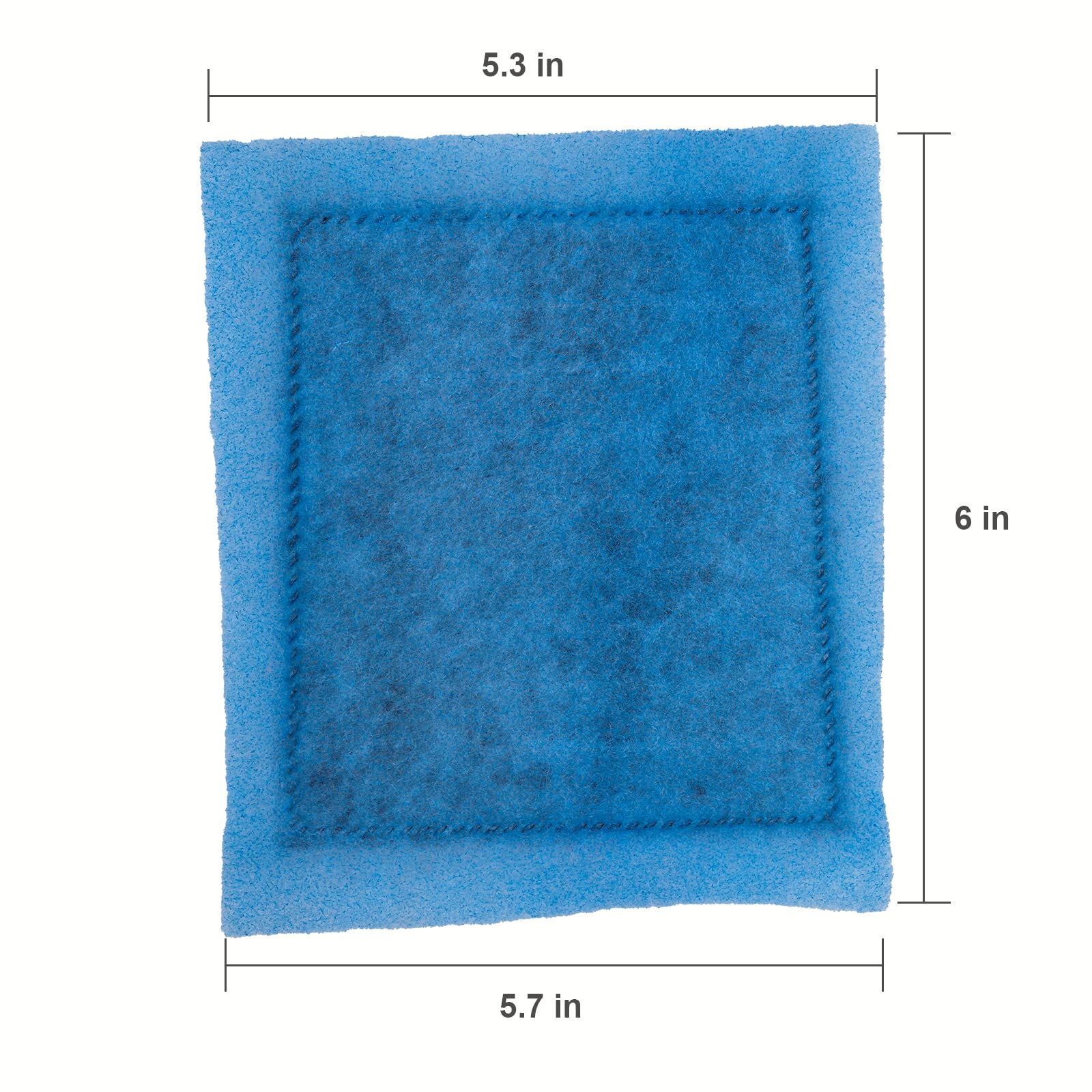 Ying-ti aquarium filter cartridge for 20-40/30-60 gallon tanks demonstrates versatile compatibility