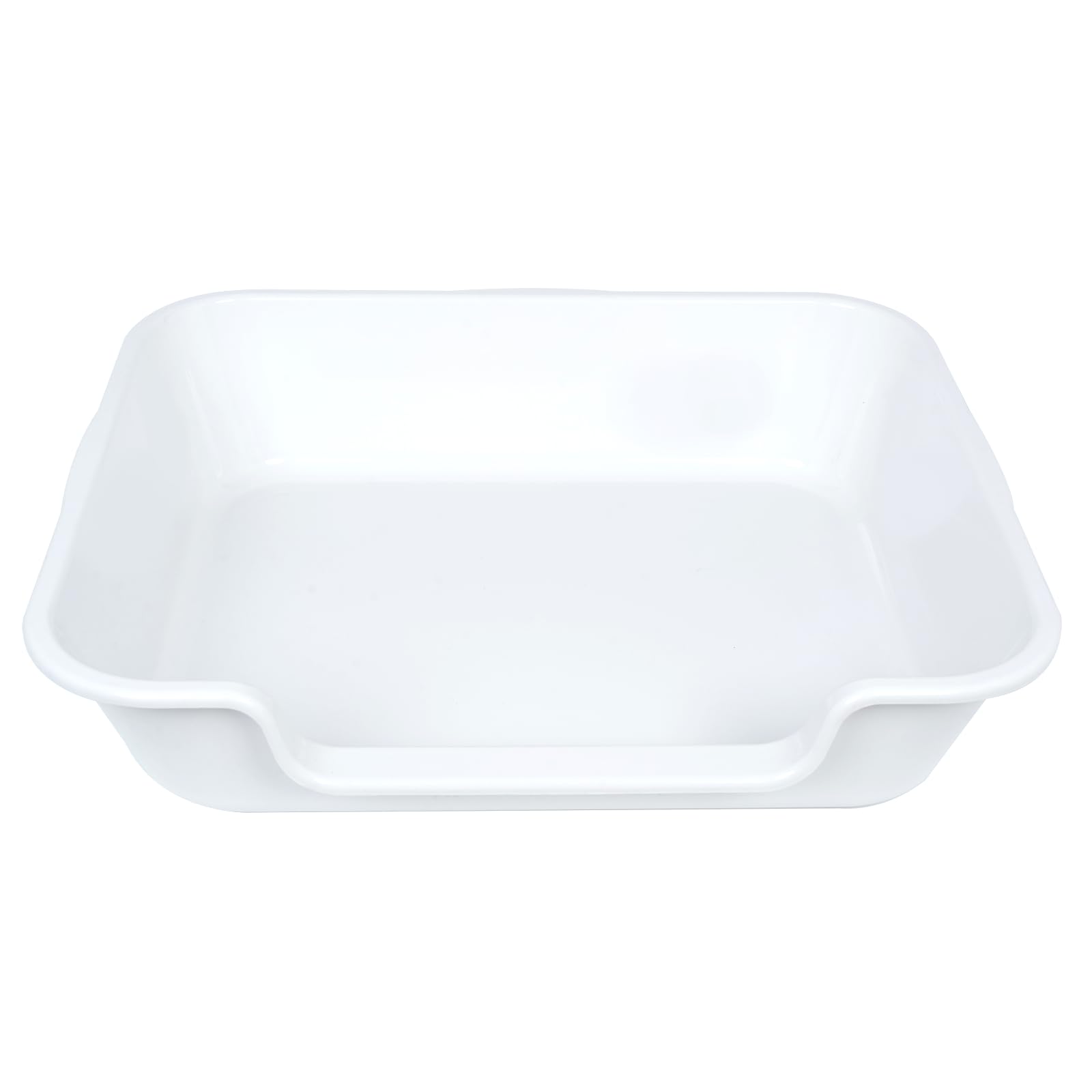 Ying Tutu ABS material for durable, easy-clean performance.