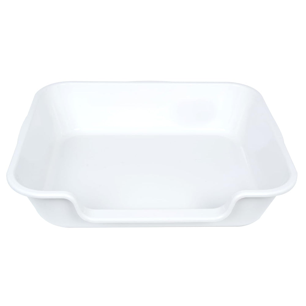 Ying Tutu ABS material for durable, easy-clean performance.