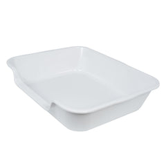 Ying Tutu ABS material durability close-up for sturdy construction and easy cleaning