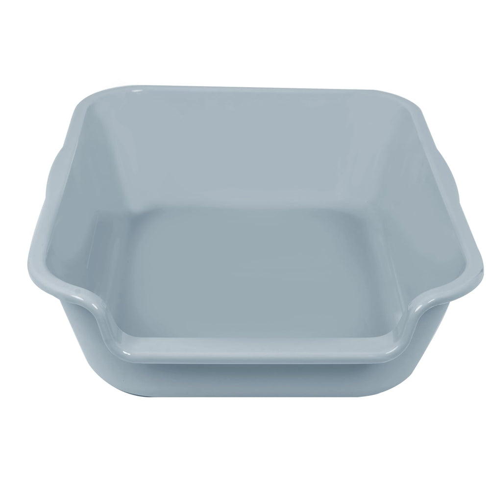 Ying Tutu durable ABS-material outside texturing suggests long-lasting, easy-to-clean performance.