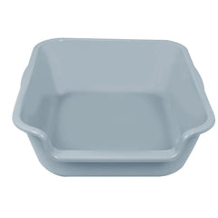 Ying Tutu durable ABS-material outside texturing suggests long-lasting, easy-to-clean performance.