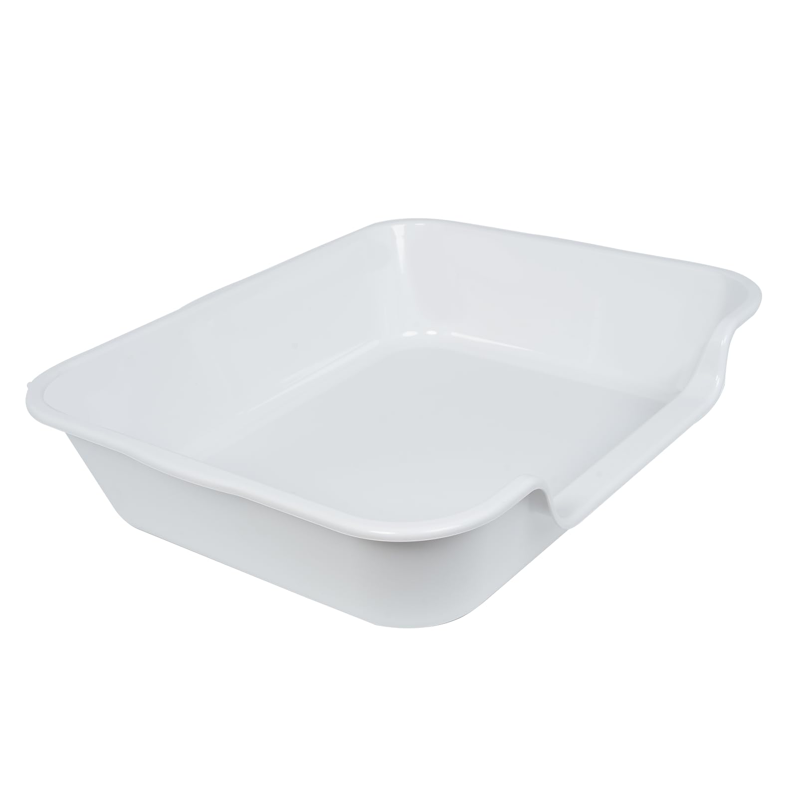 Ying Tutu smooth-inside surface highlights effortless cleaning