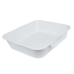 Ying Tutu smooth-inside surface highlights effortless cleaning