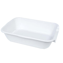 Ying Tutu interior surface is smooth for quick, hygienic cleaning after use