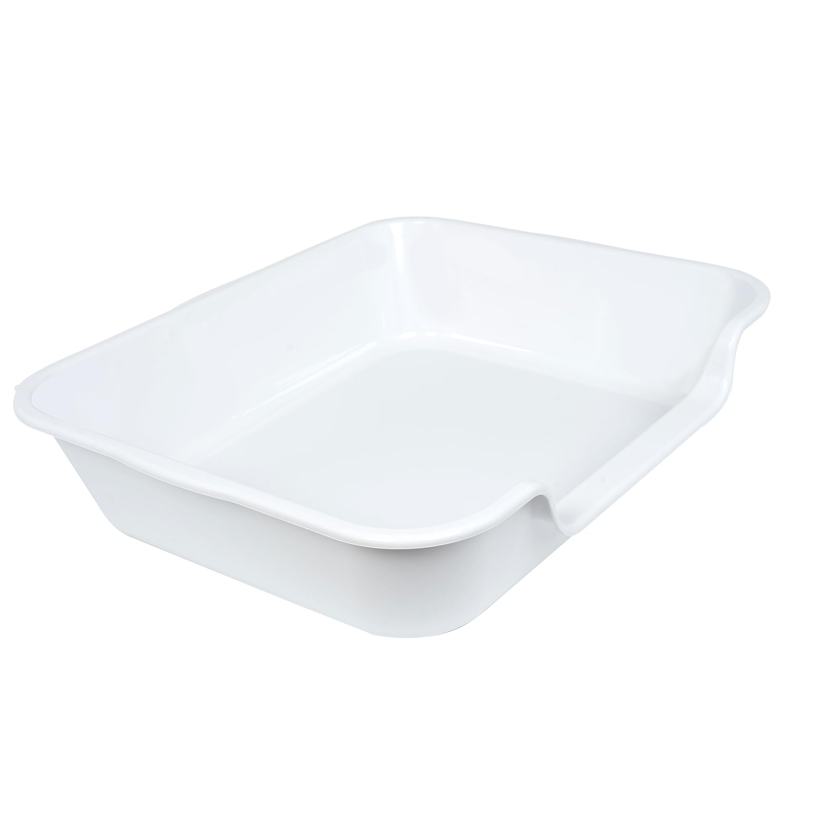 Ying Tutu smooth interior surface for quick, simple cleaning.