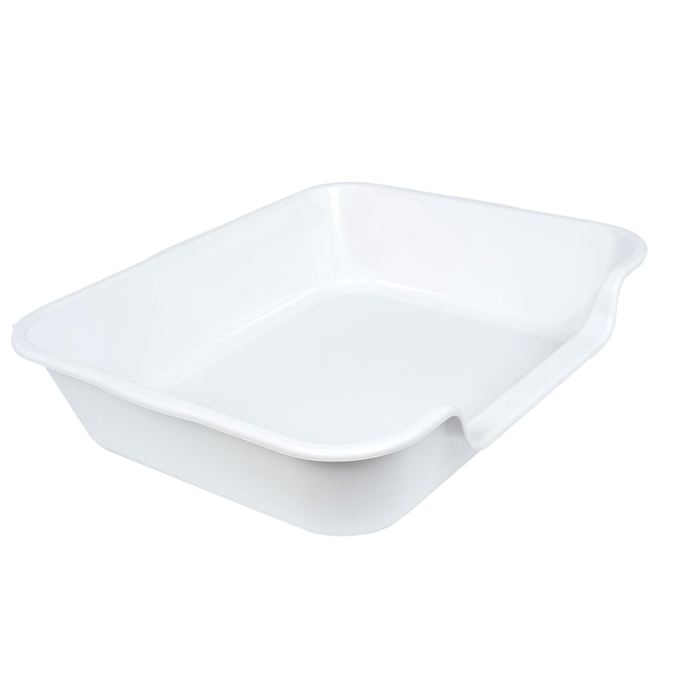 Ying Tutu smooth interior surface for quick, simple cleaning.